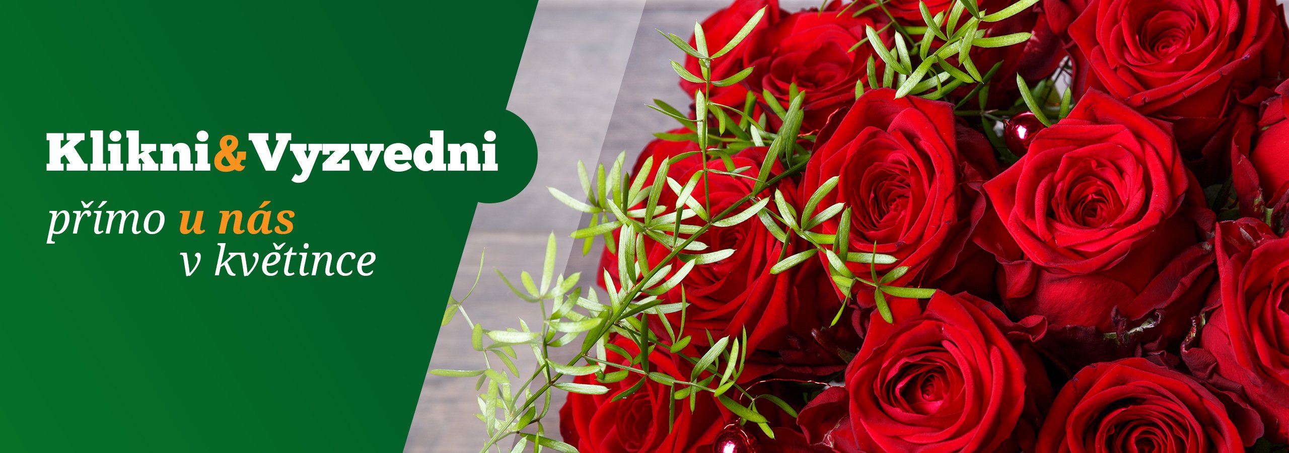 Zahradnictví Nymburk | Osobní vyzvednutí