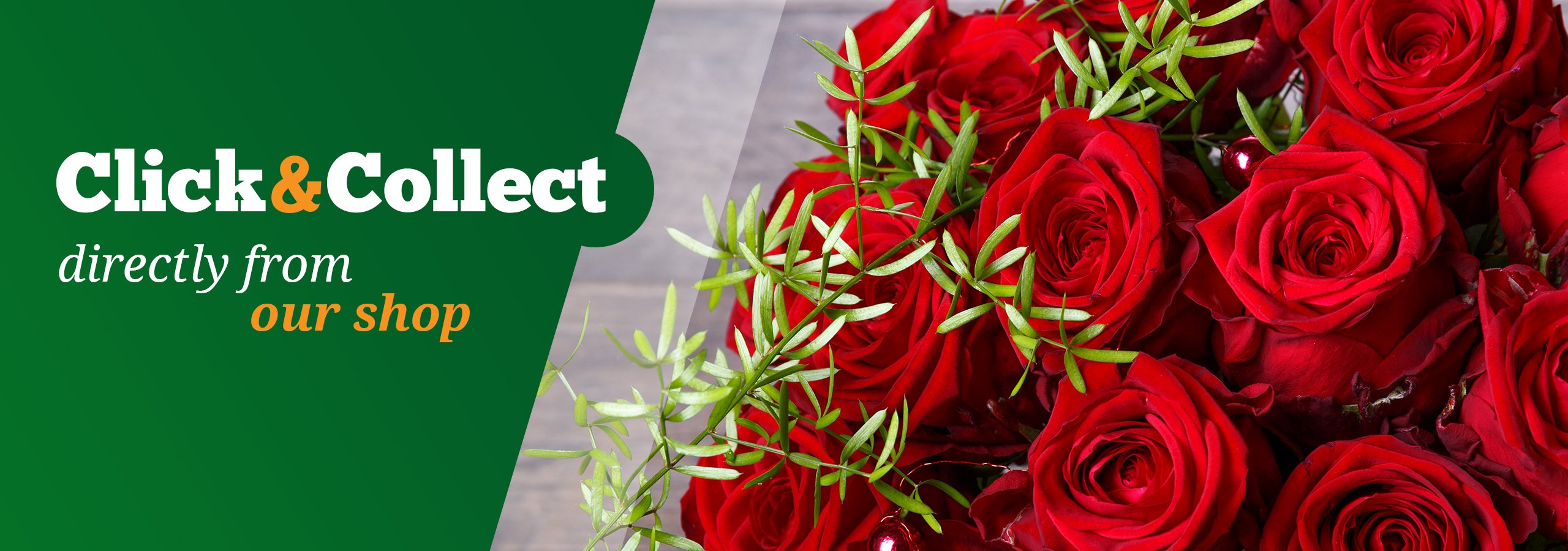 Zahradnictví Novák | Click & Collect